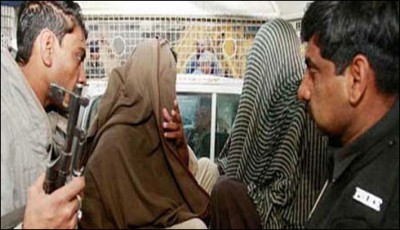 Hyderabad police arrest 