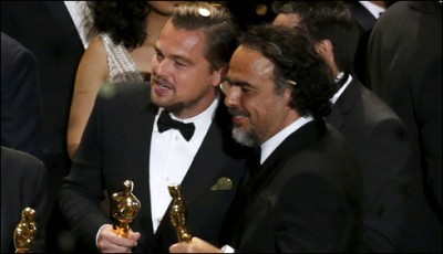 Oscar 2016: Best Actor