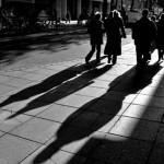 Long Shadow