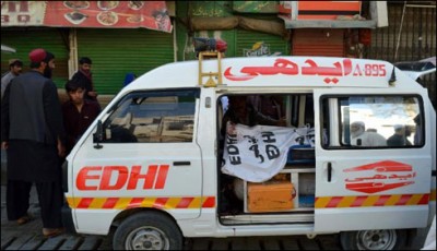 Loralai: Two brothers