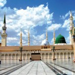 Madinah