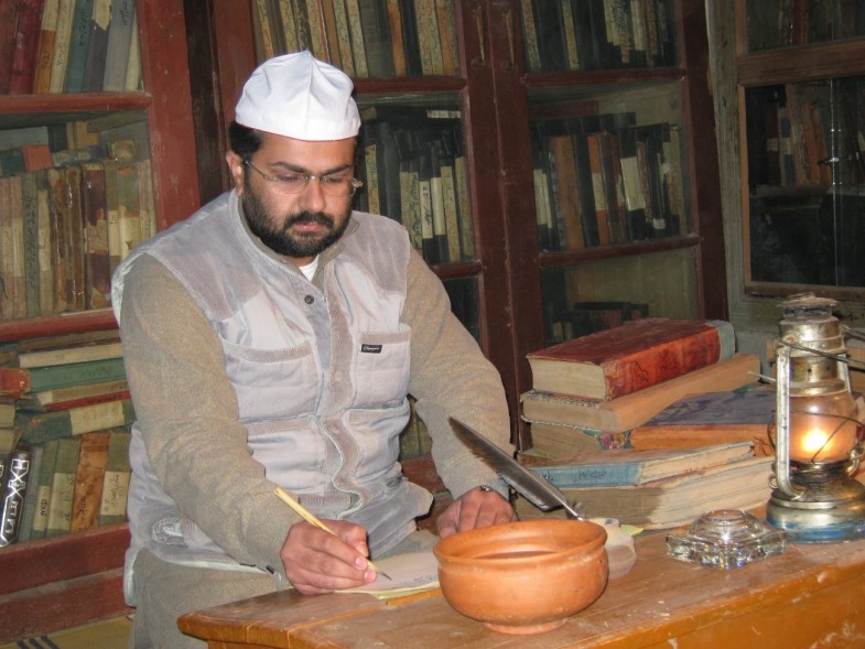 Makhdoom Ali Abbas