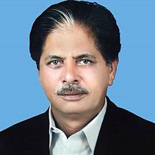 Malik Mohammad Hanif