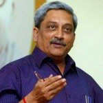 Manohar parrikar