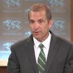 Mark Toner