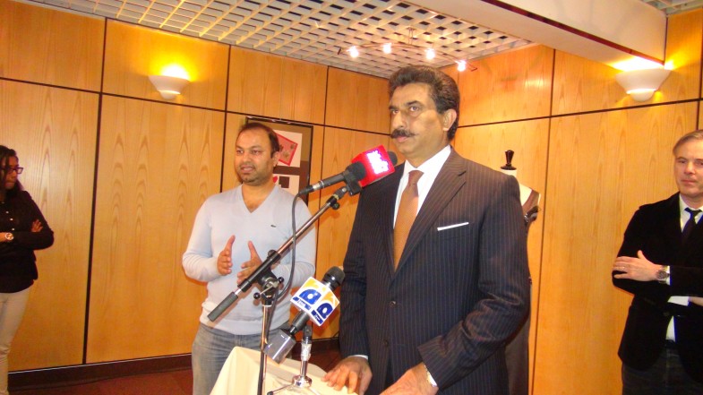 Memorandum of understanding Between France & Pakistan (4)