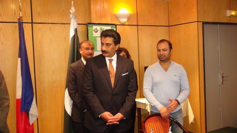 Memorandum of understanding Between France & Pakistan (3)