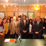 Memorandum of understanding Between France & Pakistan (2)