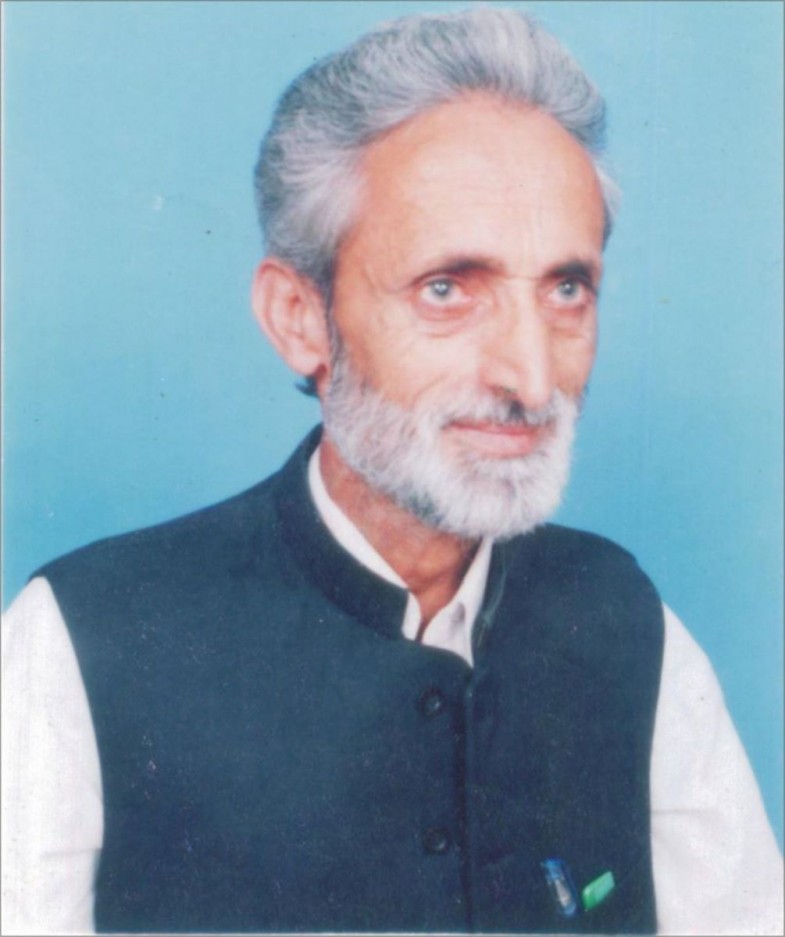 Mian Karim Ullah Qureshi