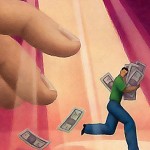 Money Laundering