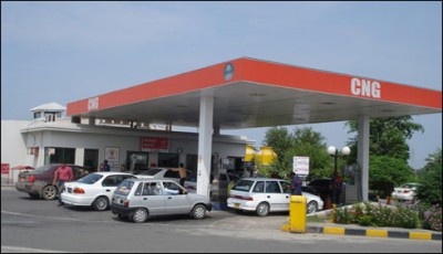  Multan CNG