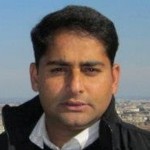 Munir Mughal