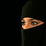 Muslim women