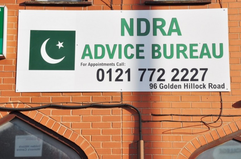NDRA-Advice-Bureau