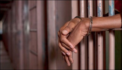 Saudi Arabia arrested