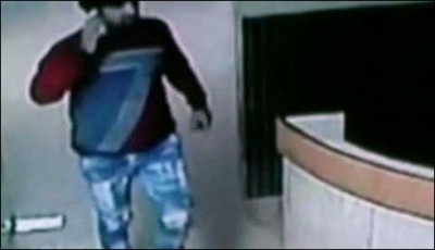 India: in the hospital