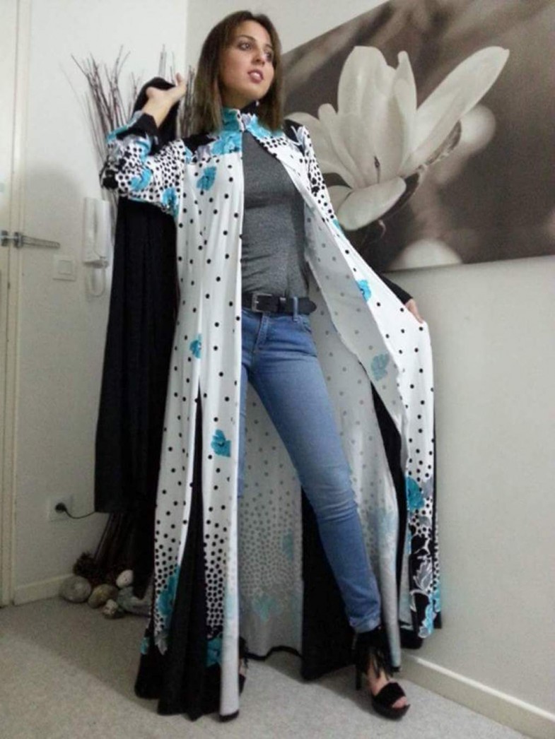 Nina'Khan Fashion Designing