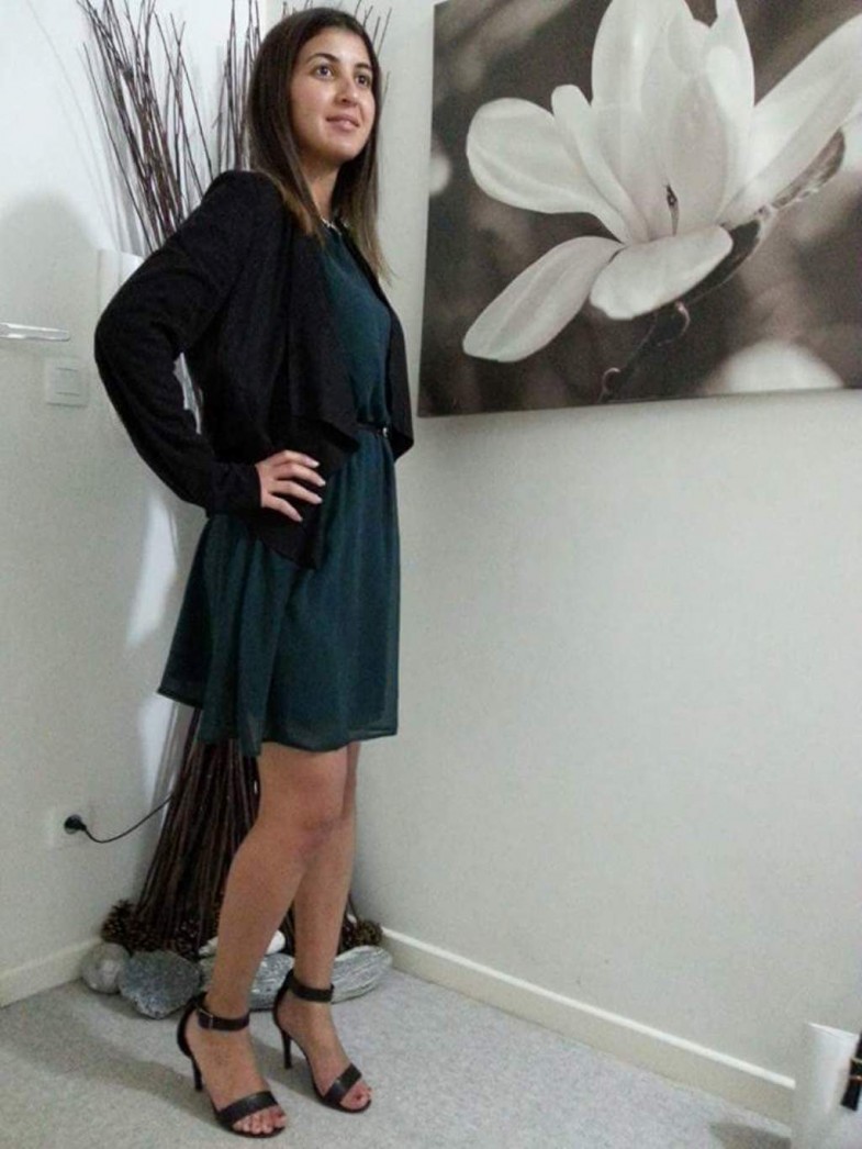 Nina'Khan Fashion Designing