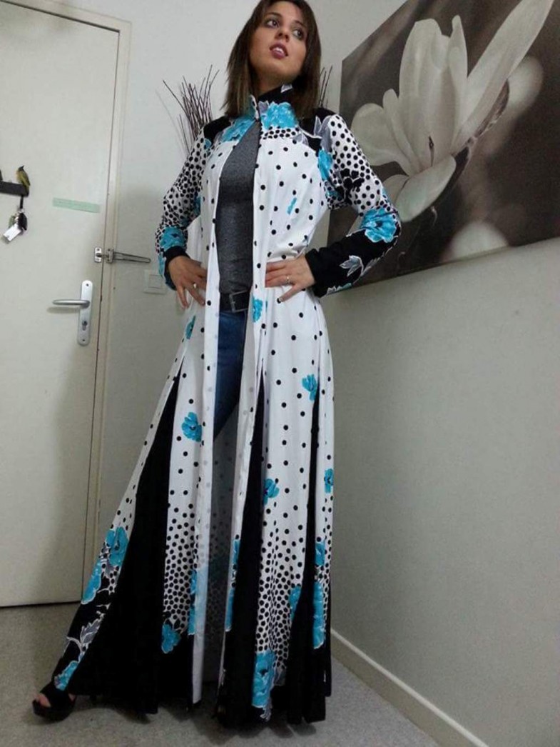 Nina'Khan Fashion Designing