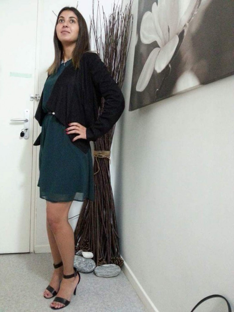 Nina'Khan Fashion Designing