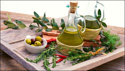 Olive Fruit, benefit Anik