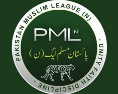 PML N