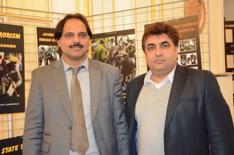 PML Q France Solidarity Day Ceremony Paris