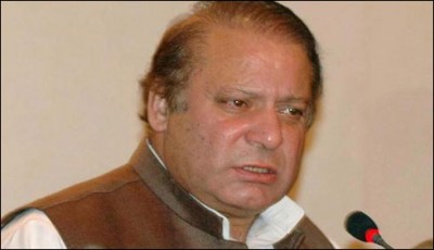 , Nawaz Sharif