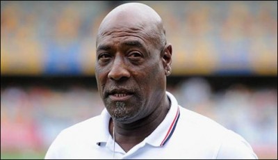 Vivian Richards