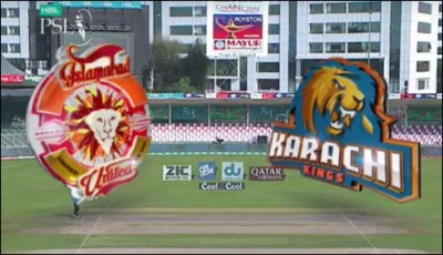 Kings Karachi and Islamabad