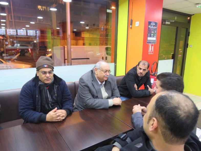 PTI France General Body Creating (9)