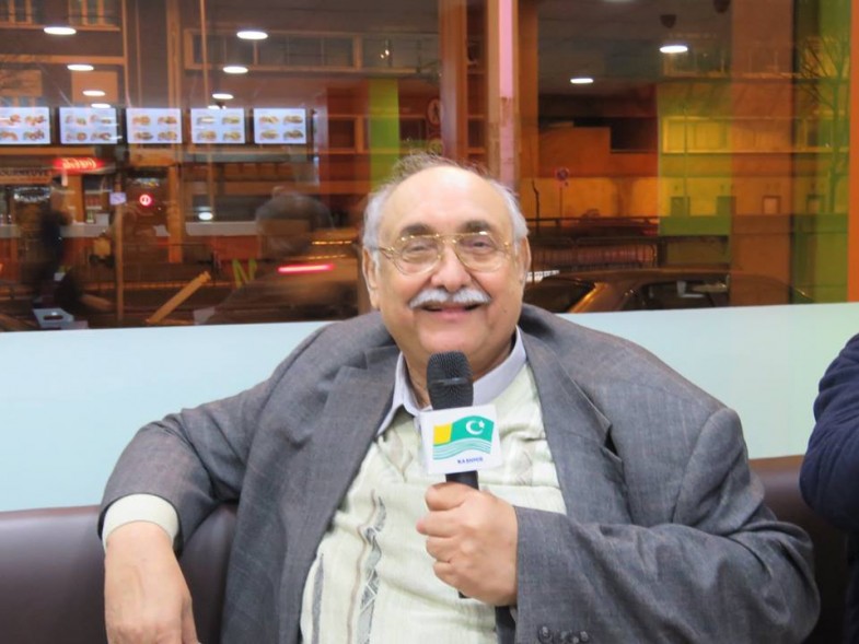 PTI France General Body Creating (2)