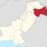 Pakistan
