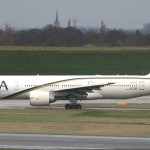 Pakistan International Airlines