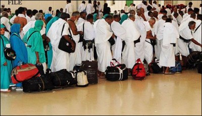 Over 2 thousand Pakistani