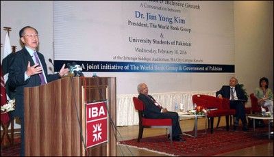 Pakistan will focus on solar energy