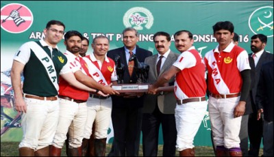 Army Polo Championship 