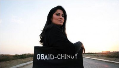 The girl would adorn