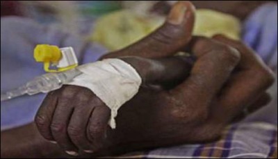 Malnutrition and disease