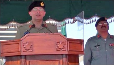 operation, Corps Commander