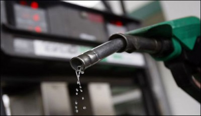 Prices of petroleum
