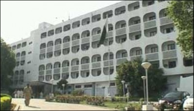 India-Pakistan Foreign 