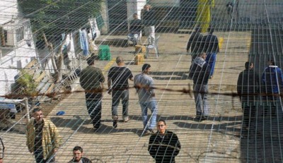 Palestinian Prisoners