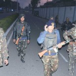 Pathankot Attack