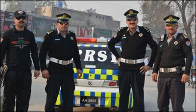 Eradicate corruption, 