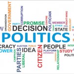 Politics, power and Authority