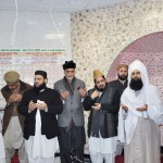Qadria Trust UK Mehfil