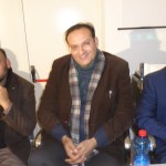 Qamar Riaz khan And Sadar Tehreek e Kshmir
