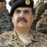 Raheel Sharif