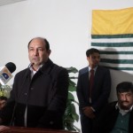 Raja Shiraz Ahmad